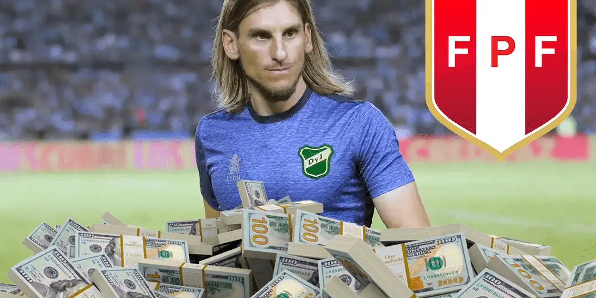 Se confirmó que Ricardo Gareca no sigue y Sebastián Beccacece será el reemplazante