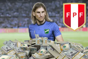 Se confirmó que Ricardo Gareca no sigue y Sebastián Beccacece será el reemplazante