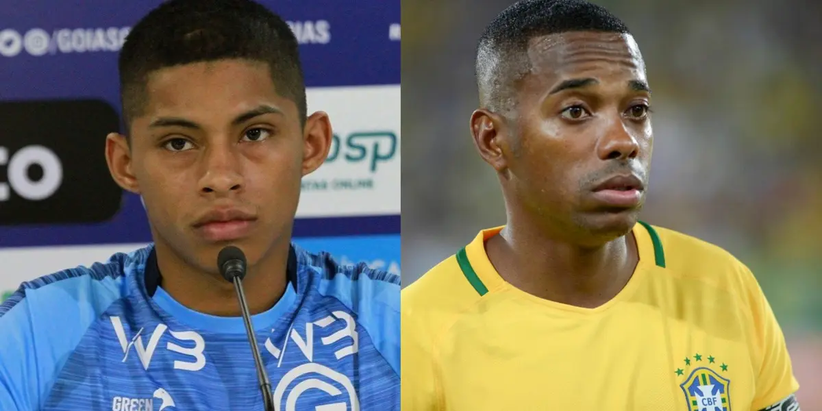 Se conoce cuál es el salario que tendrá Robinho en el Santos de Brasil para sorpresa de todos