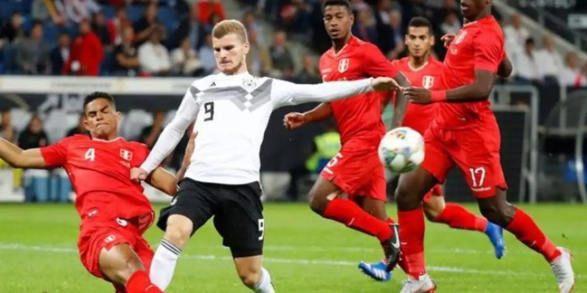 Se conocieron los canales nacionales que trasmitirán este importante duelo internacional