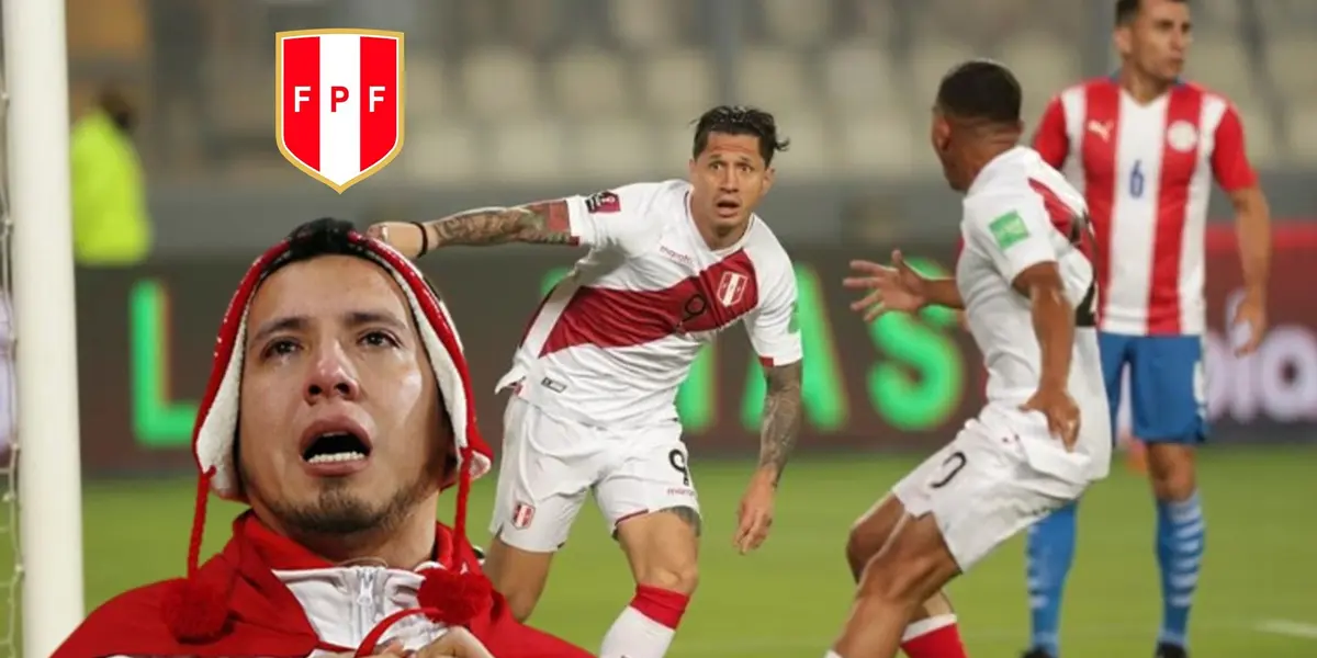 Se conoció al primer gran ausente de cara al inicio de las Eliminatorias