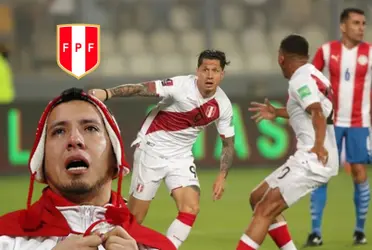 Se conoció al primer gran ausente de cara al inicio de las Eliminatorias