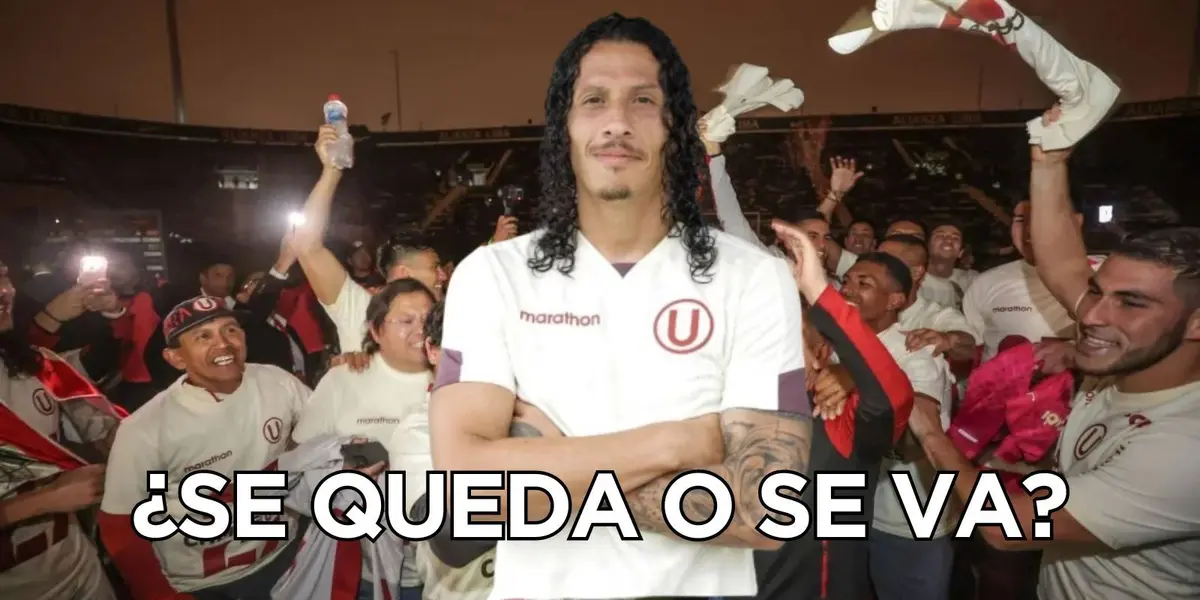 Se conoció cuál será el futuro del defensor central