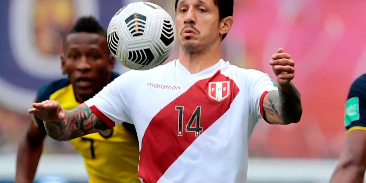 Se conoció el dictamen que dará la FIFA sobre el caso de Byron Castillo