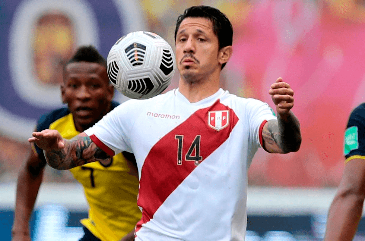 Se conoció el dictamen que dará la FIFA sobre el caso de Byron Castillo