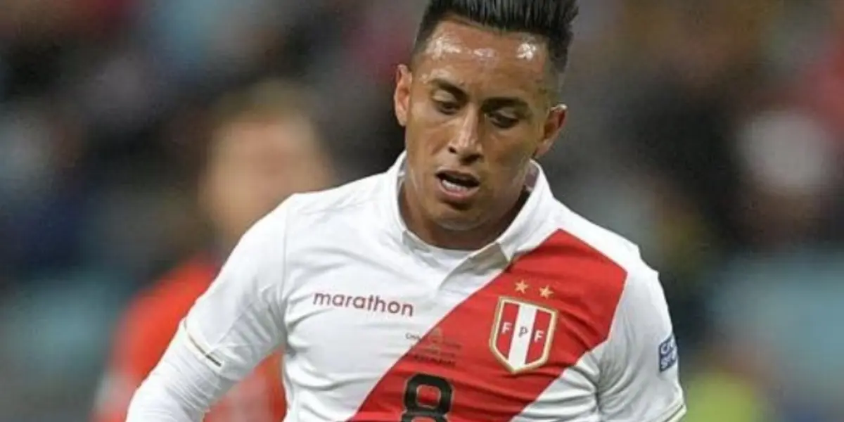 Se conoció el equipo donde viene entrenando ‘Aladino’ hasta que pueda cancelar su deuda a Santos