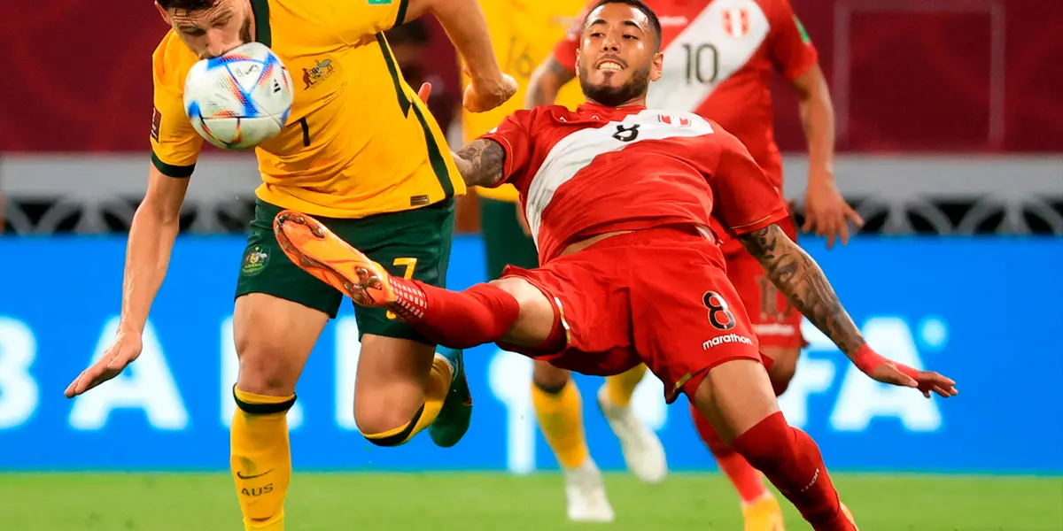 Se conoció el motivo por el cuadro nacional no pudo frente a Australia