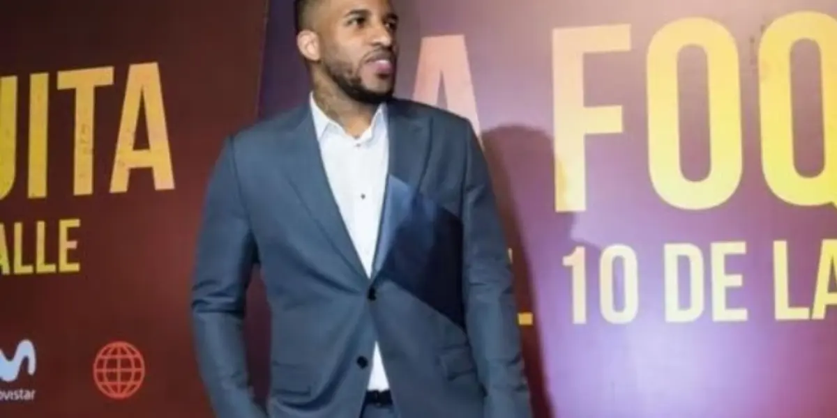 Se conoció el negocio de la ‘Foquita’ tras haber dejado el fútbol