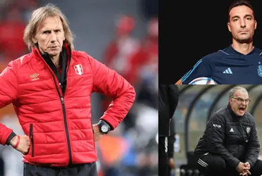 Se conoció el responsable que Ricardo Gareca siga sin trabajo en estos momentos