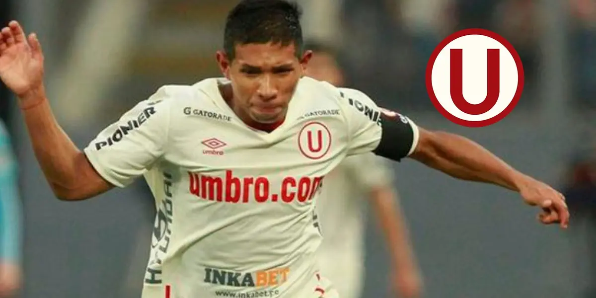 Se conoció el salario del ‘Orejas’ en Universitario de Deportes