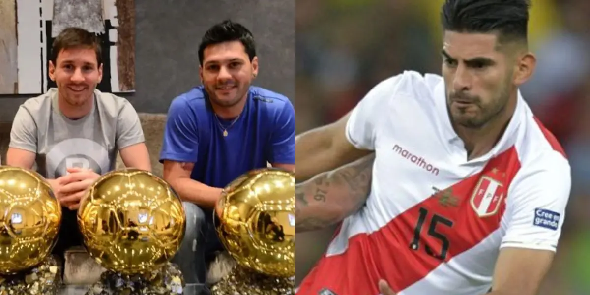 Se conoció a la persona que encumbre las travesuras del ‘Kaiser’