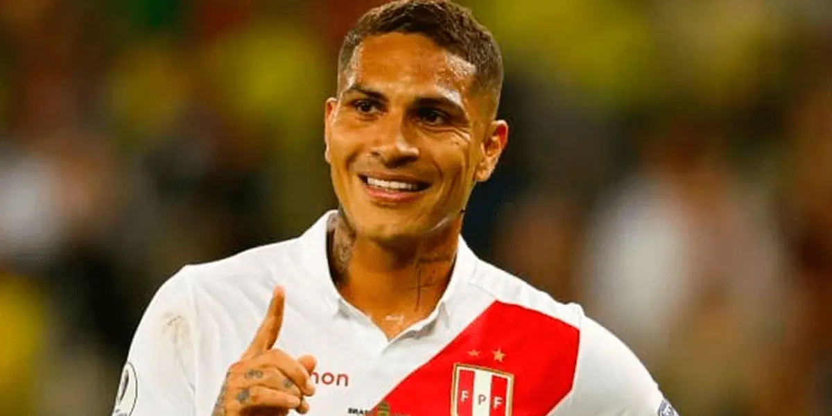 Se conoció la postura de Juan Reynoso sobre Paolo Guerrero