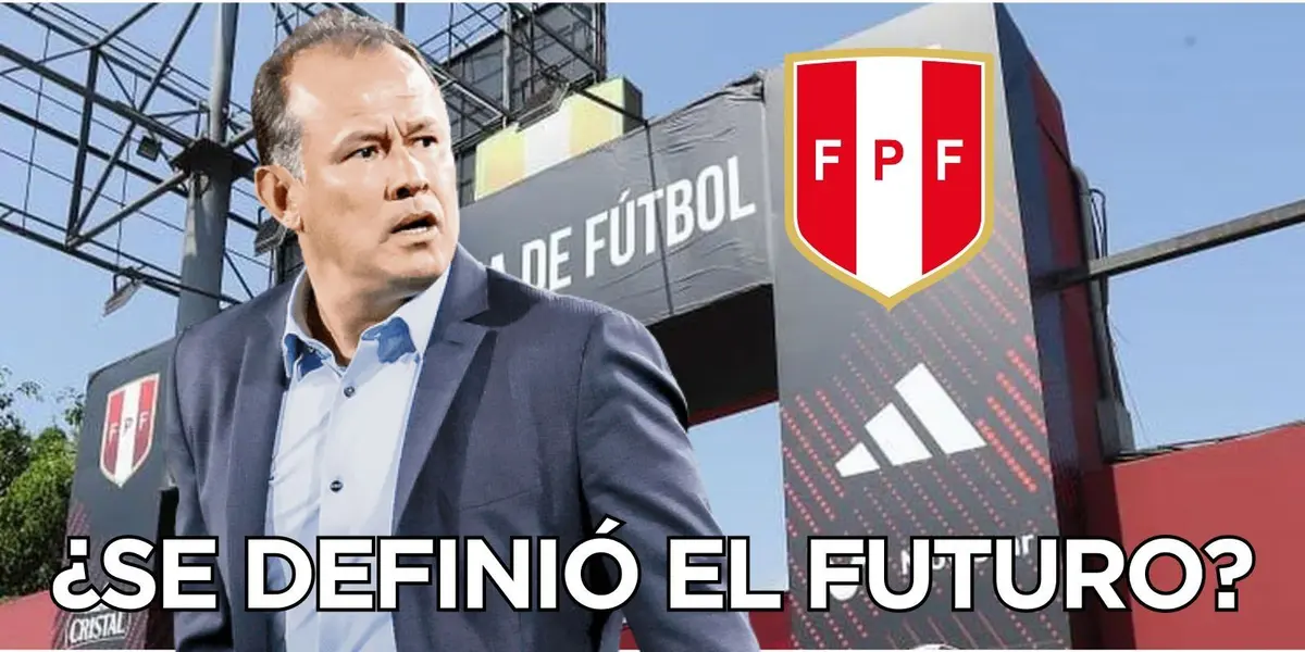 Se conoció la postura que hay en Videna ante los malos resultados