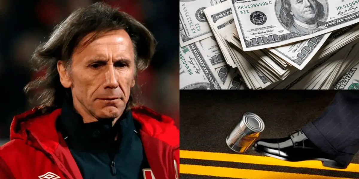 Se conoció la verdad sobre Ricardo Gareca y el motivo por el que no tiene trabajo