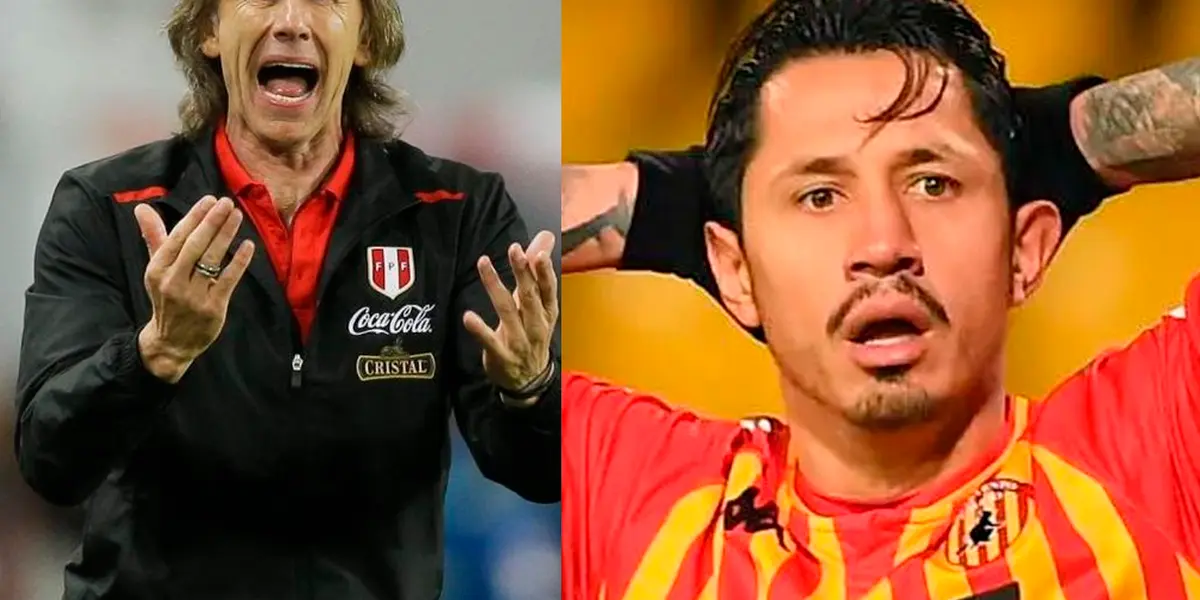 Se conoció la verdadera razón por la que el ‘bambino’ está excluido nuevamente