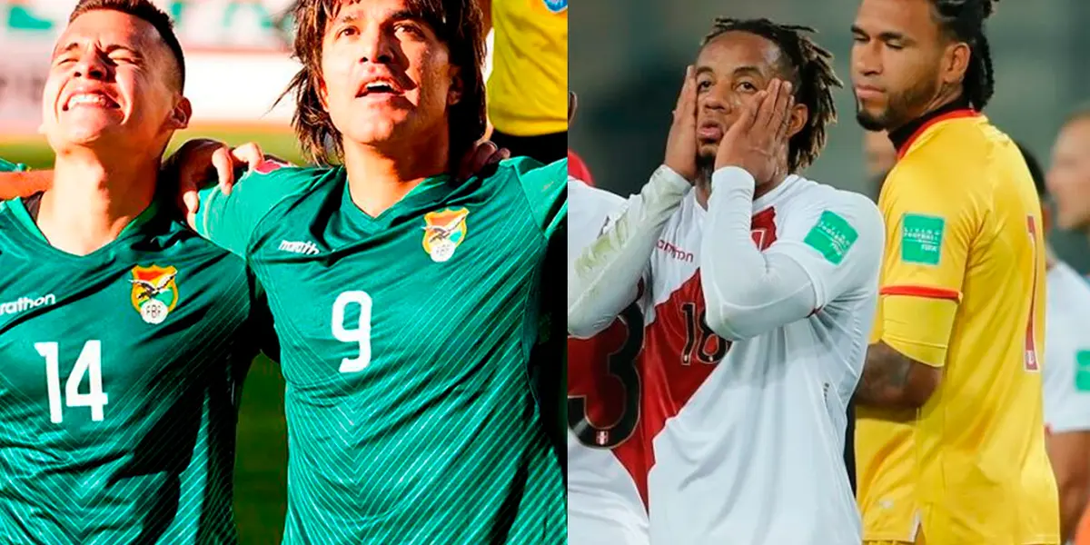 Se conoció que un entrenador prefirió quedarse donde estaba y le dijo no a la Selección Peruana