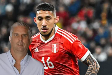 Se conoció quien debería ser el nuevo 10 de la Selección Peruana