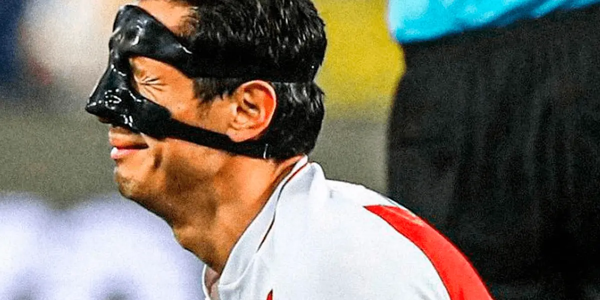 Se conoció una mala noticia sobre Gianluca Lapadula que llega desde Italia