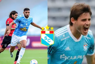 Se consolida como titular indiscutible para Tiago Nunes