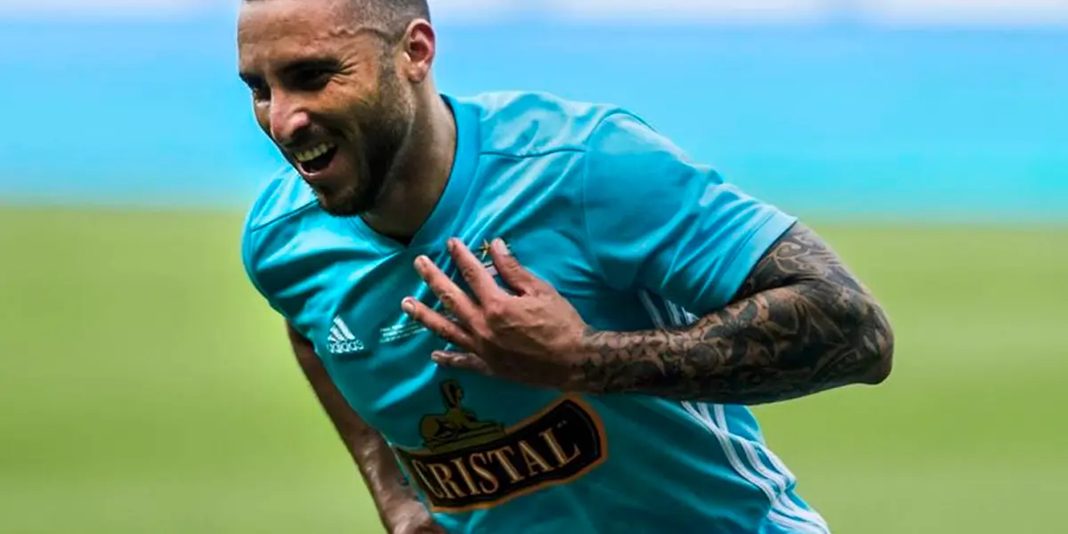 Se decidió que Cristal no puede esperar más por el ‘Tanque’