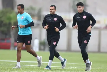 Se define quien debe ser el arquero titular en la "U" en el clásico ante Sporting Cristal