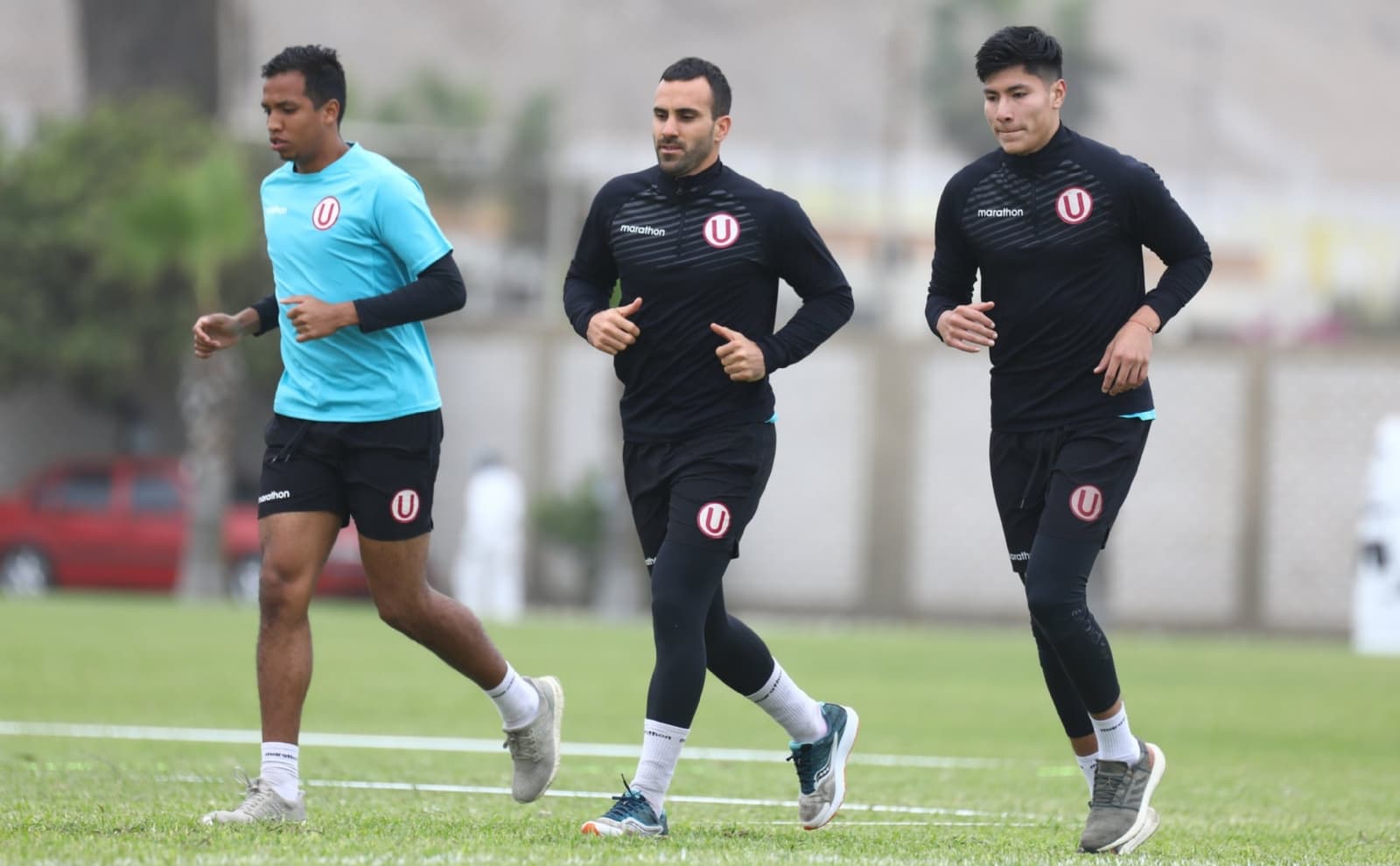 Se define quien debe ser el arquero titular en la "U" en el clásico ante Sporting Cristal