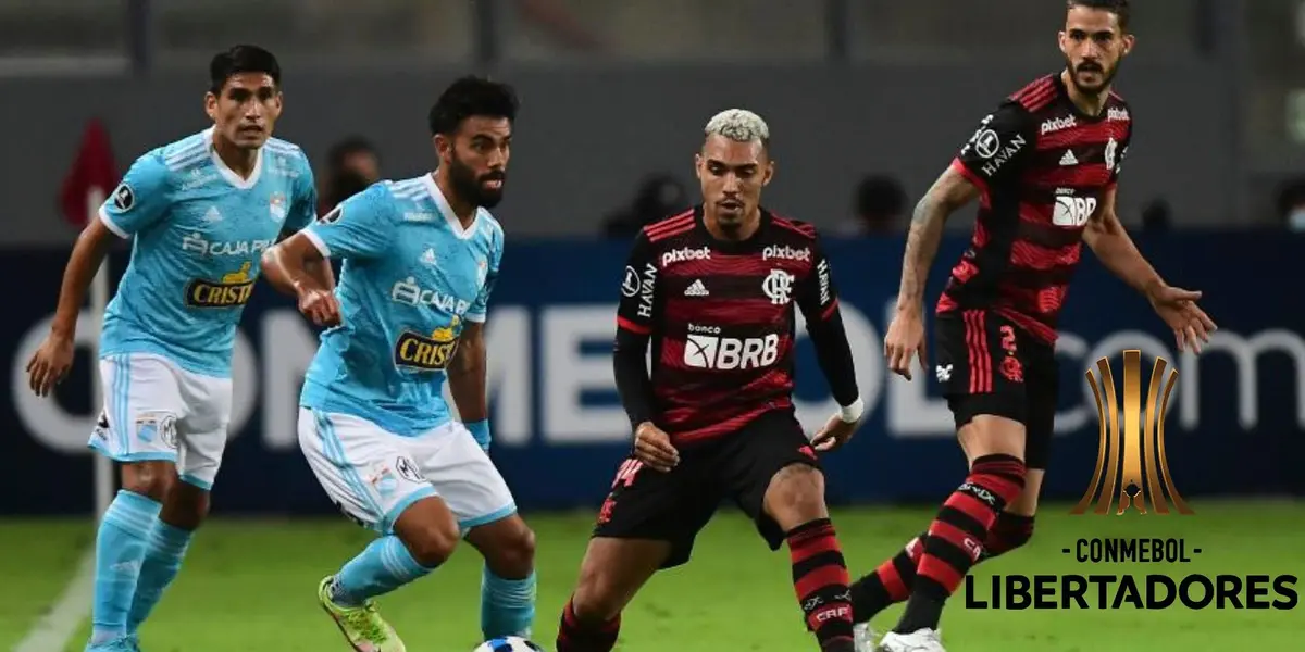 Se definió al rival del equipo bajopontino en la Copa Libertadores 2023