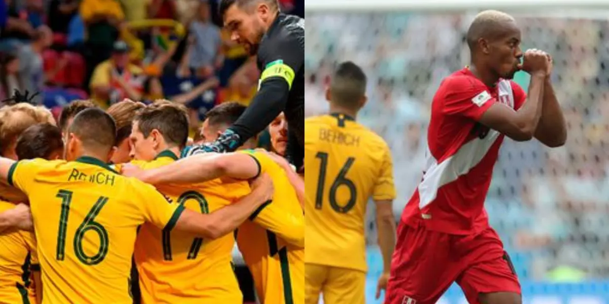 Se definió el rival de la Bicolor el 13 de junio