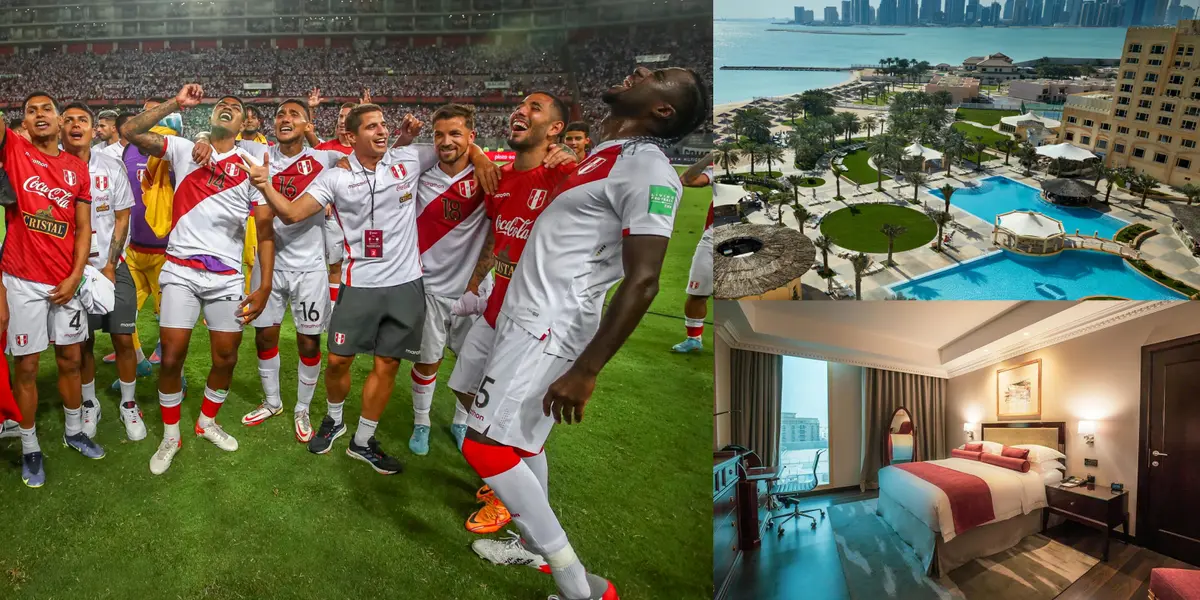 Se definió la sede donde Perú jugará la repesca continental