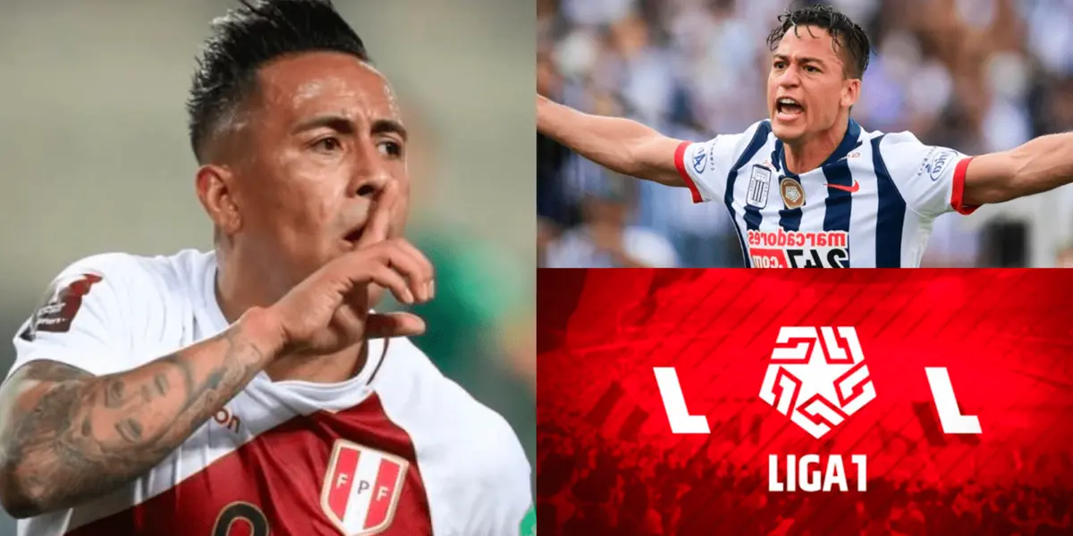 Se descubrió el equipo peruano que podría fichar a Christian Cueva y no es Alianza Lima