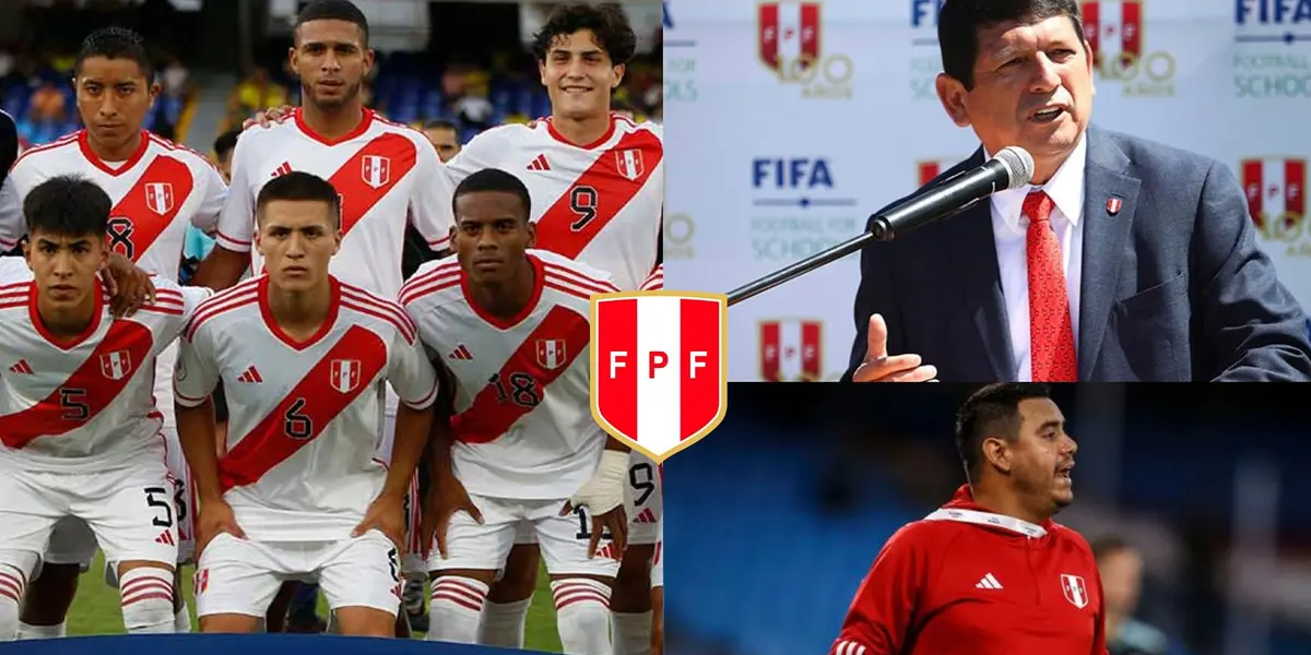 Se destapó al culpable de un nuevo fracaso en menores