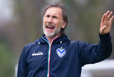 Se destapó qué selección podría dirigir Ricardo Gareca