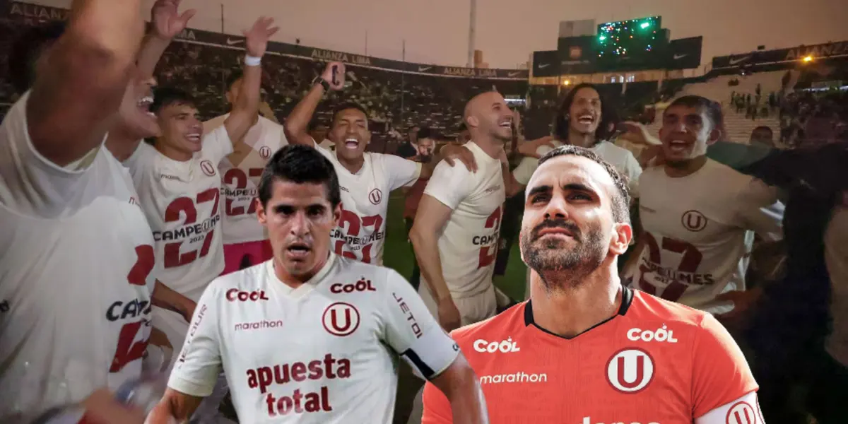 Se destapó quién levantaría el trofeo esta tarde en el Monumental.