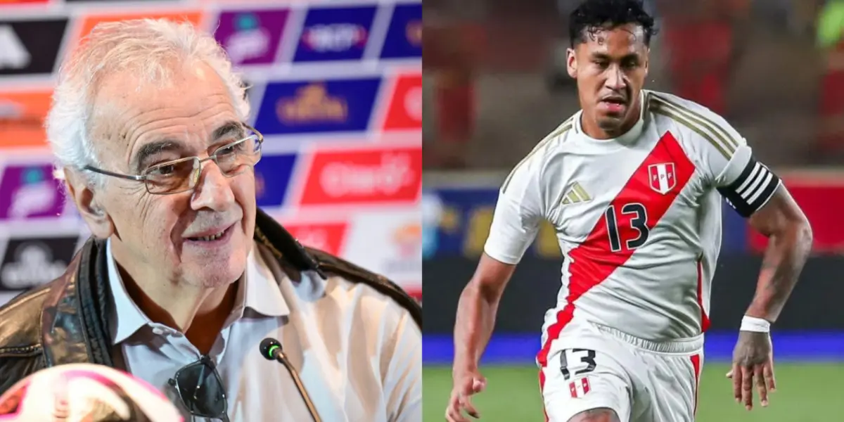 Se destapó todo a un día del partido ante Uruguay por las Eliminatorias