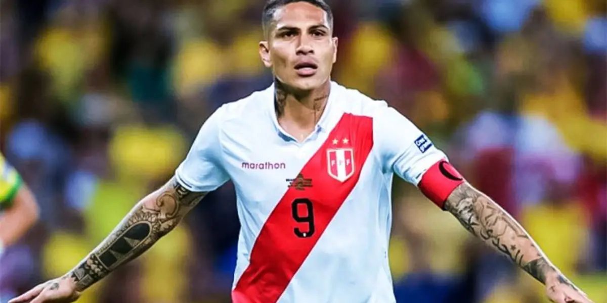 Se destapó un nuevo equipo que estaría interesado de contar con los servicios del ‘Depredador’