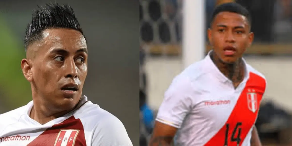 Se develó que Andy Polo estaría cerca de irse a jugar a Arabia Saudita