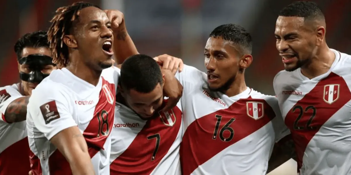 Se dio a conocer la lista de convocados para los amistosos de la Selección Peruana