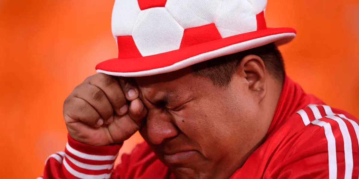 Se dio a conocer que la Selección Peruana tendrá una nueva baja para el amistoso de este domingo