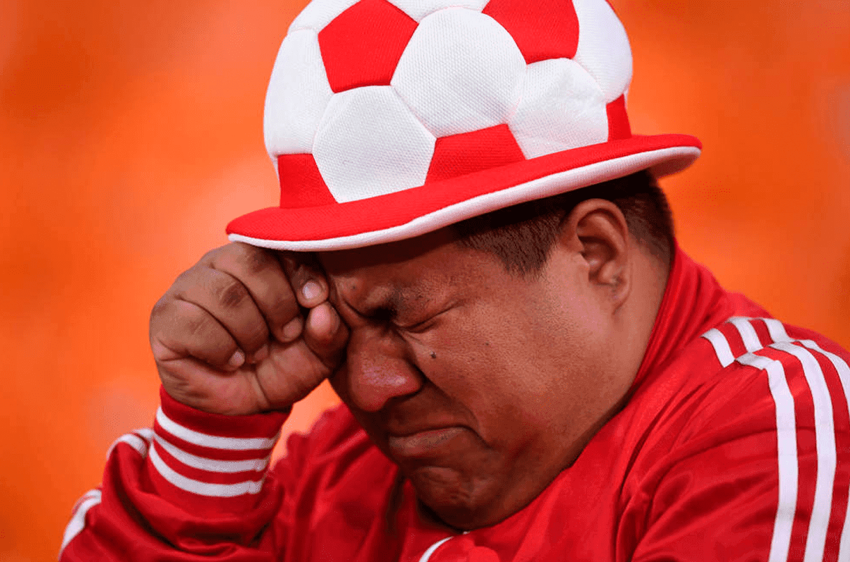 Se dio a conocer que la Selección Peruana tendrá una nueva baja para el amistoso de este domingo