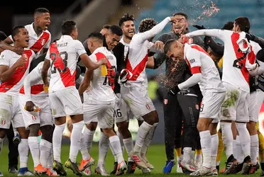 Se dio a conocer quien debería tomar la posta de Ricardo Gareca en la Selección Peruana