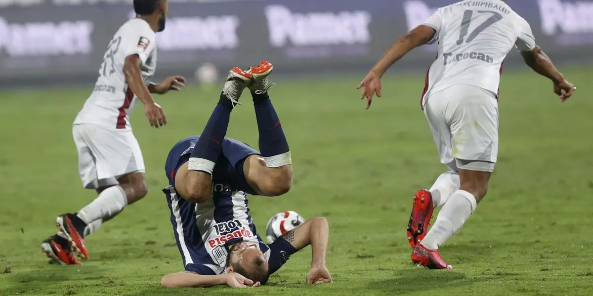 Se disputaron los primeros partidos de la jornada 16 del Torneo Clausura, ¿cómo se movió la punta?