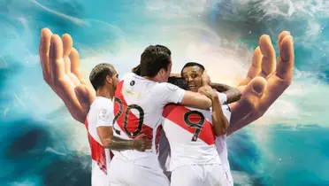 Se equivocó y ahora busca salir con la religión