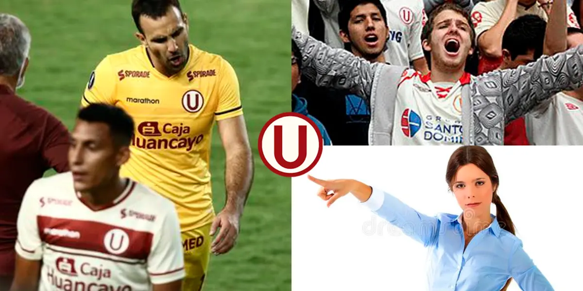 Se esperaba más de él, pero lo terminaron botando en la Noche Crema