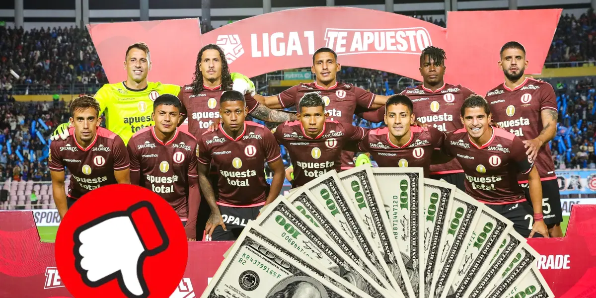 Se esperaba mucho más de él en el Cusco