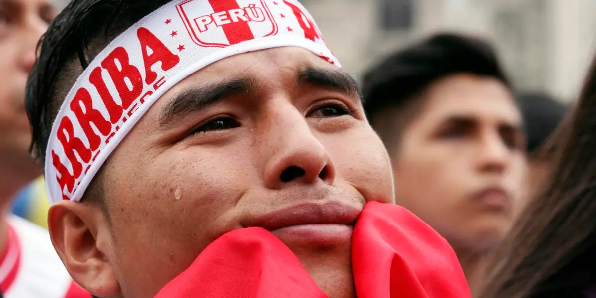 Se esperaba que pudiera estar en la repesca, pero todo hace indicar que no podrá jugar el partido