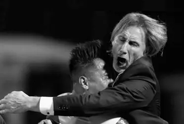 Se estaría buscando un plan B ahora que Ricardo Gareca no seguirá en la Selección Peruana