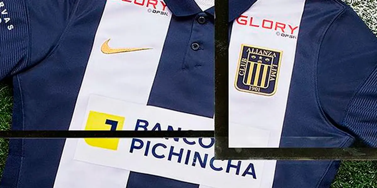 Se filtró la que podría ser la nueva camiseta de los ‘íntimos’
