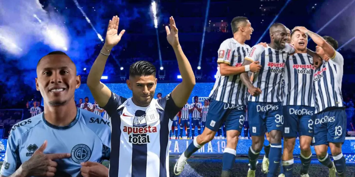 Se fue Bryan Reyna, se irá Zambrano y siguen las despedidas dentro de Matute