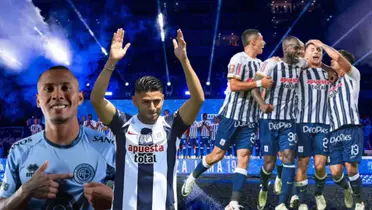 Se fue Bryan Reyna, se irá Zambrano y siguen las despedidas dentro de Matute