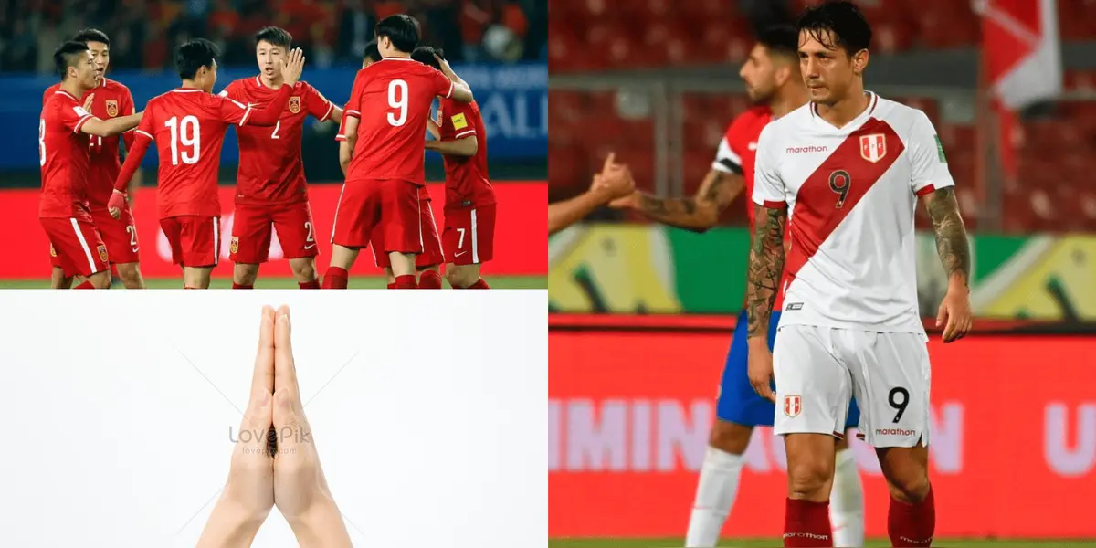 Se fue a China con la intensión de jugar por este país, ahora se arrepiente